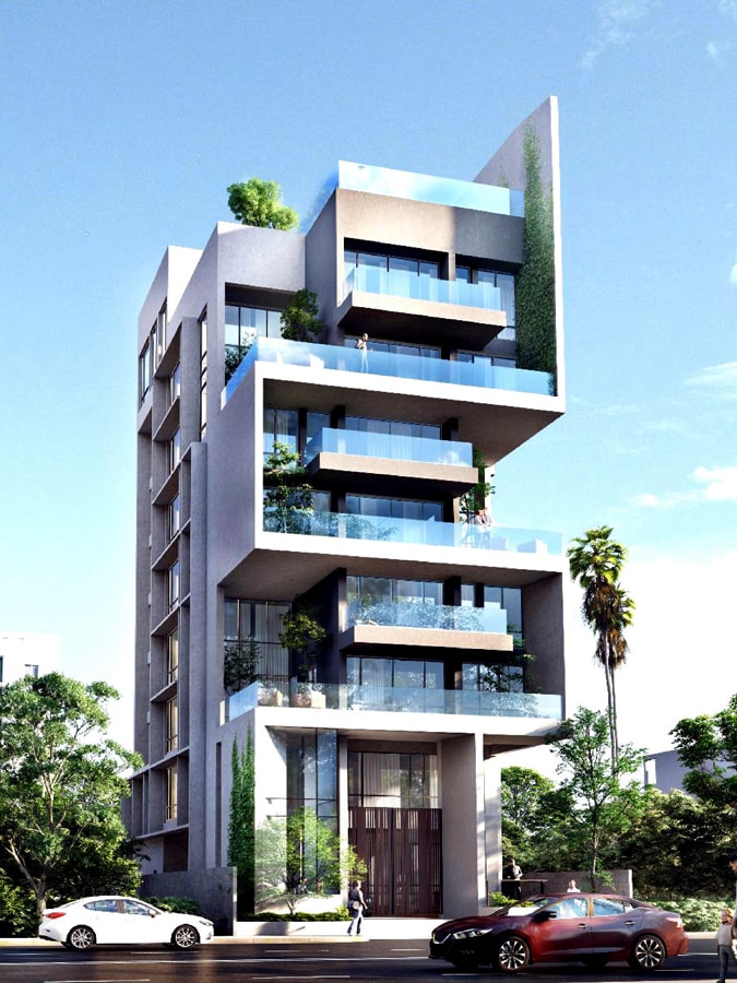 Project Banani